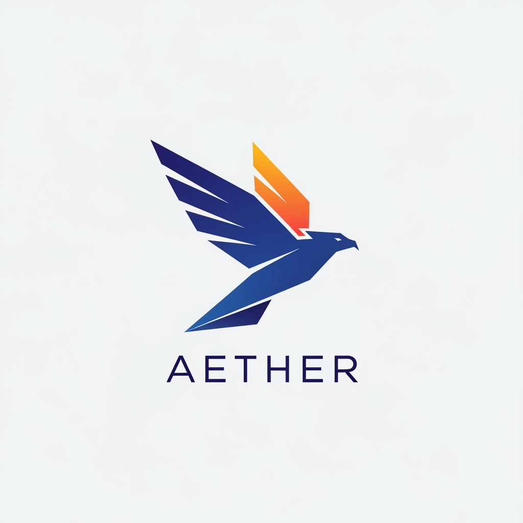 AI Design for logo