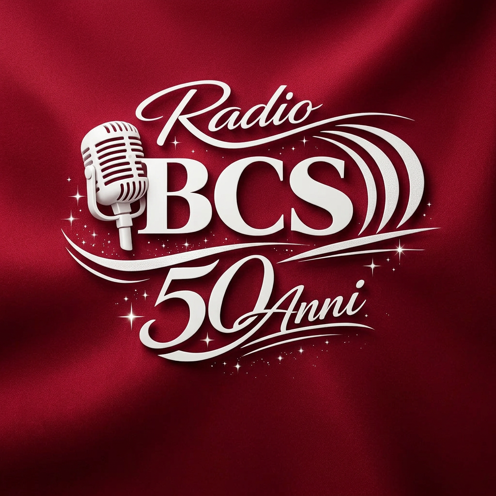 AI Design for FONDO ROSSO SCRITTA BIANCA