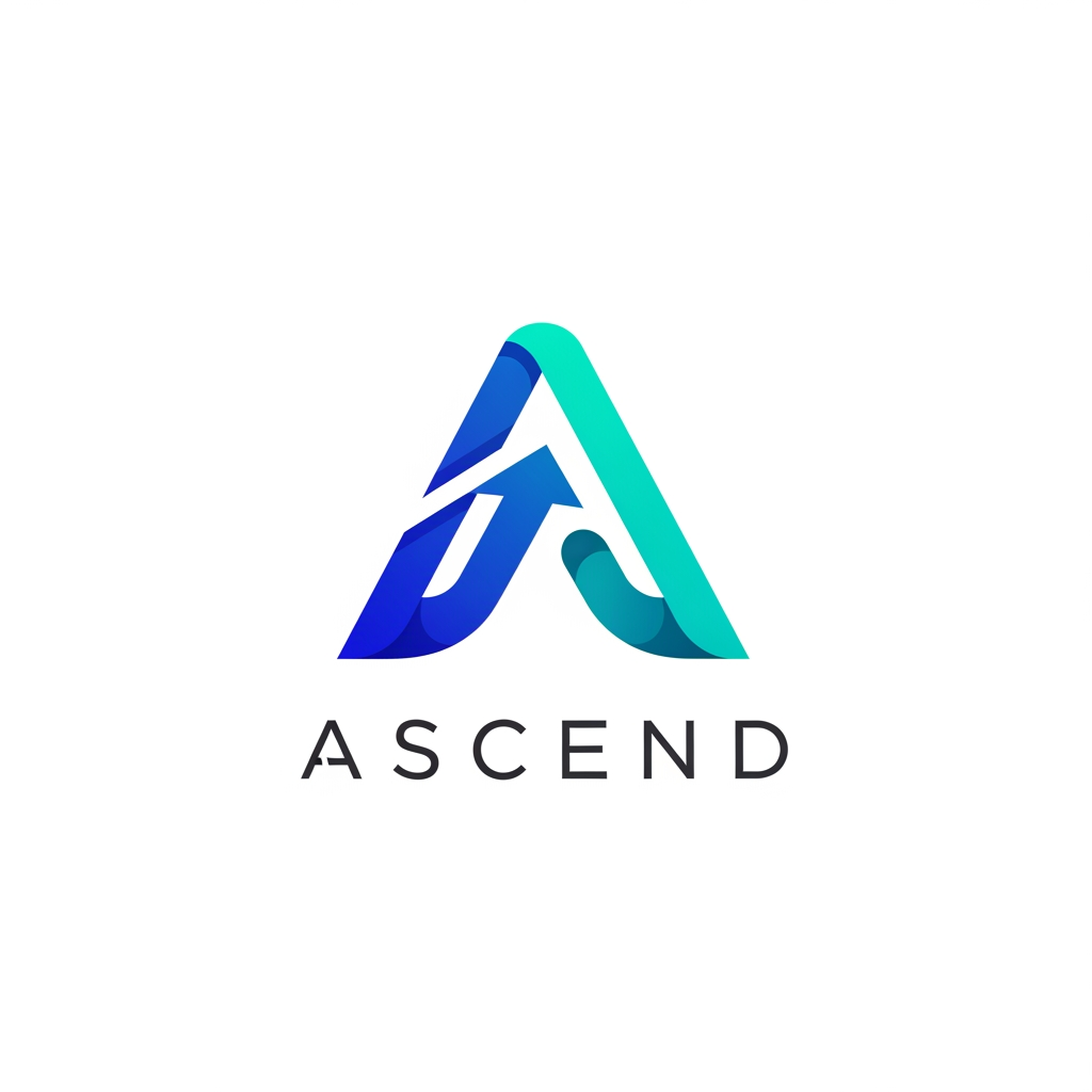 AI Design for logo