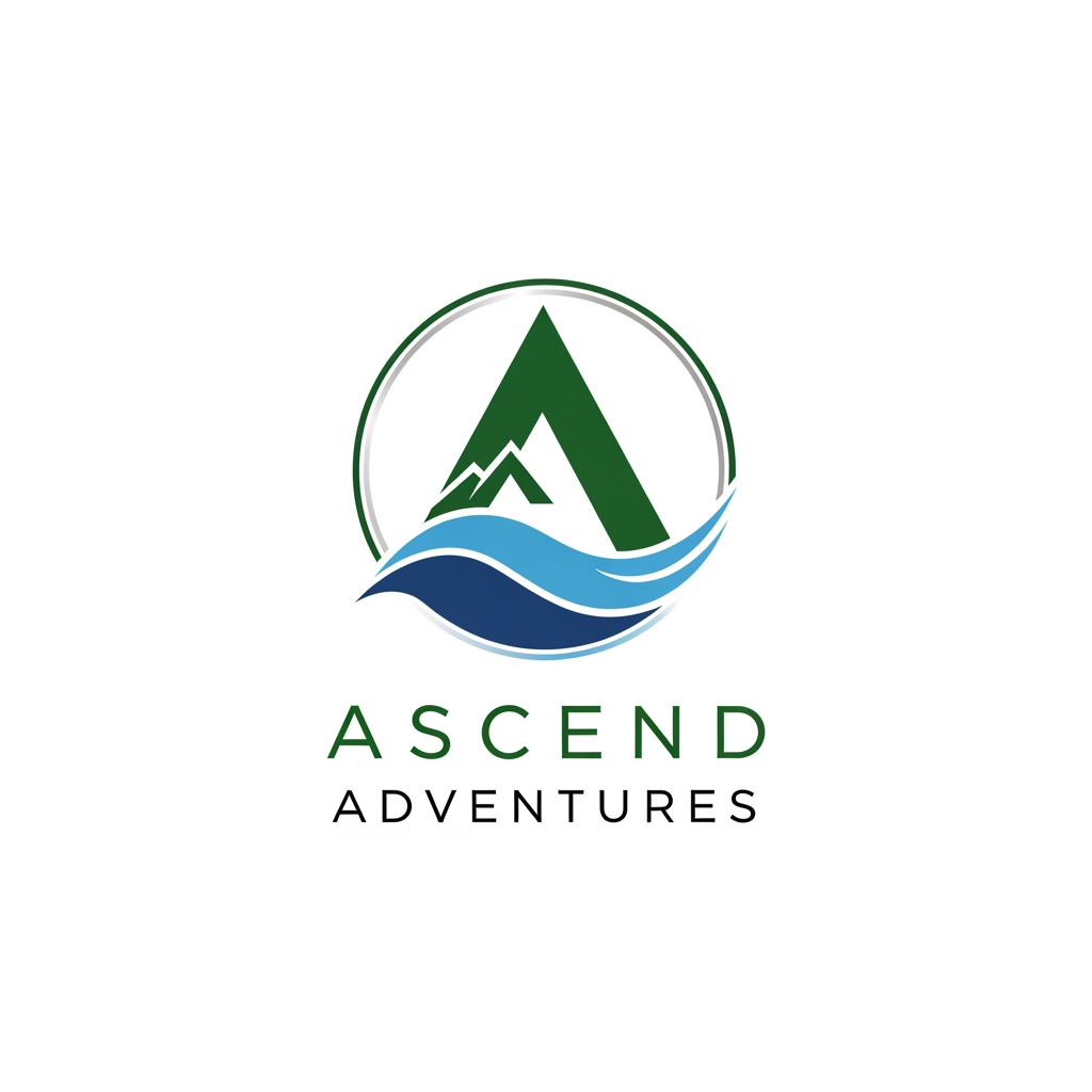AI Design for logo