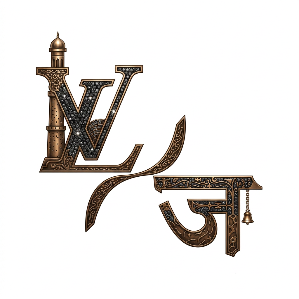 AI Design for convert the sketch into a proper logo