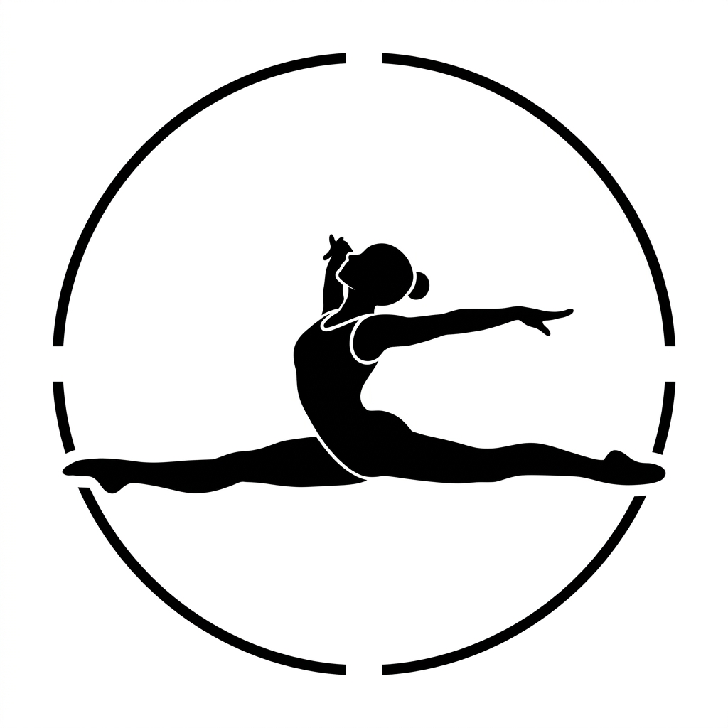 AI Design for Coupe le cercle en 2 arcs de cercle svp
