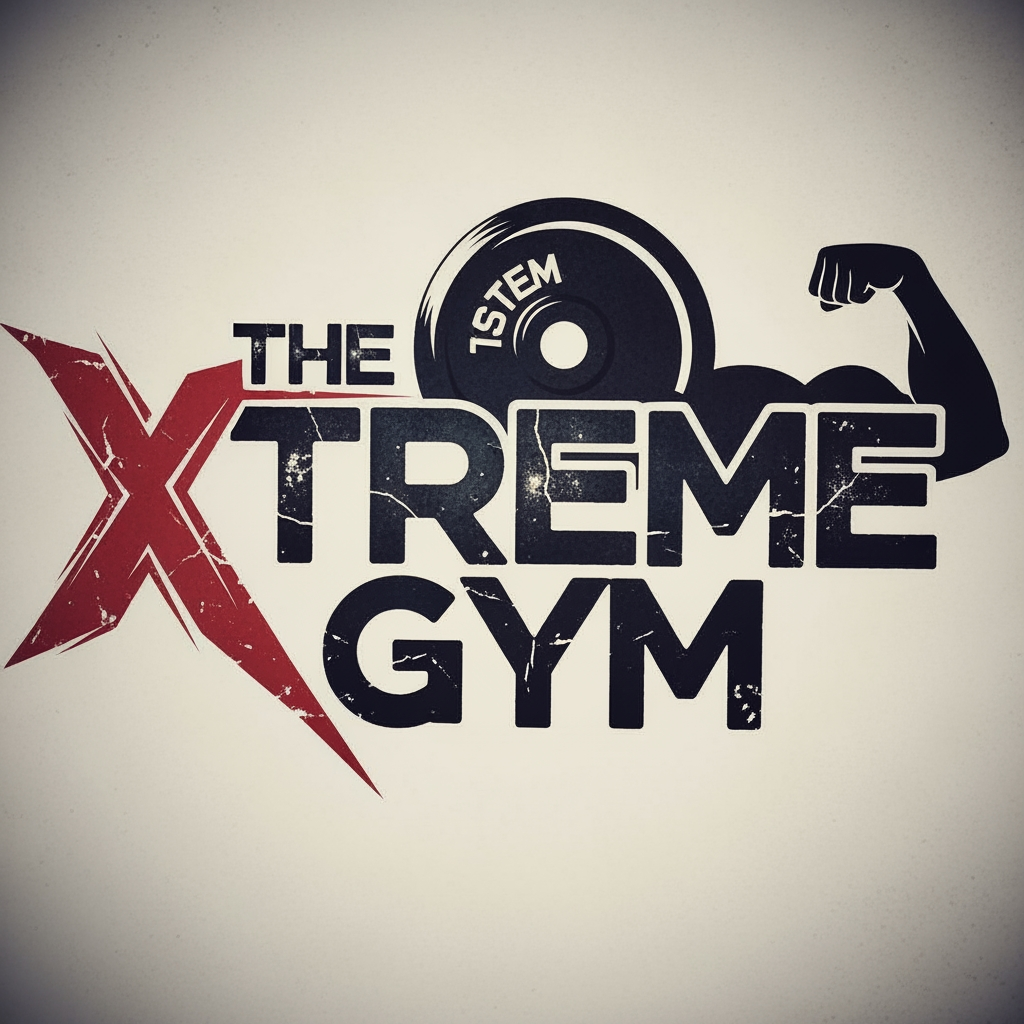 AI Design for THE
XTREME GYM