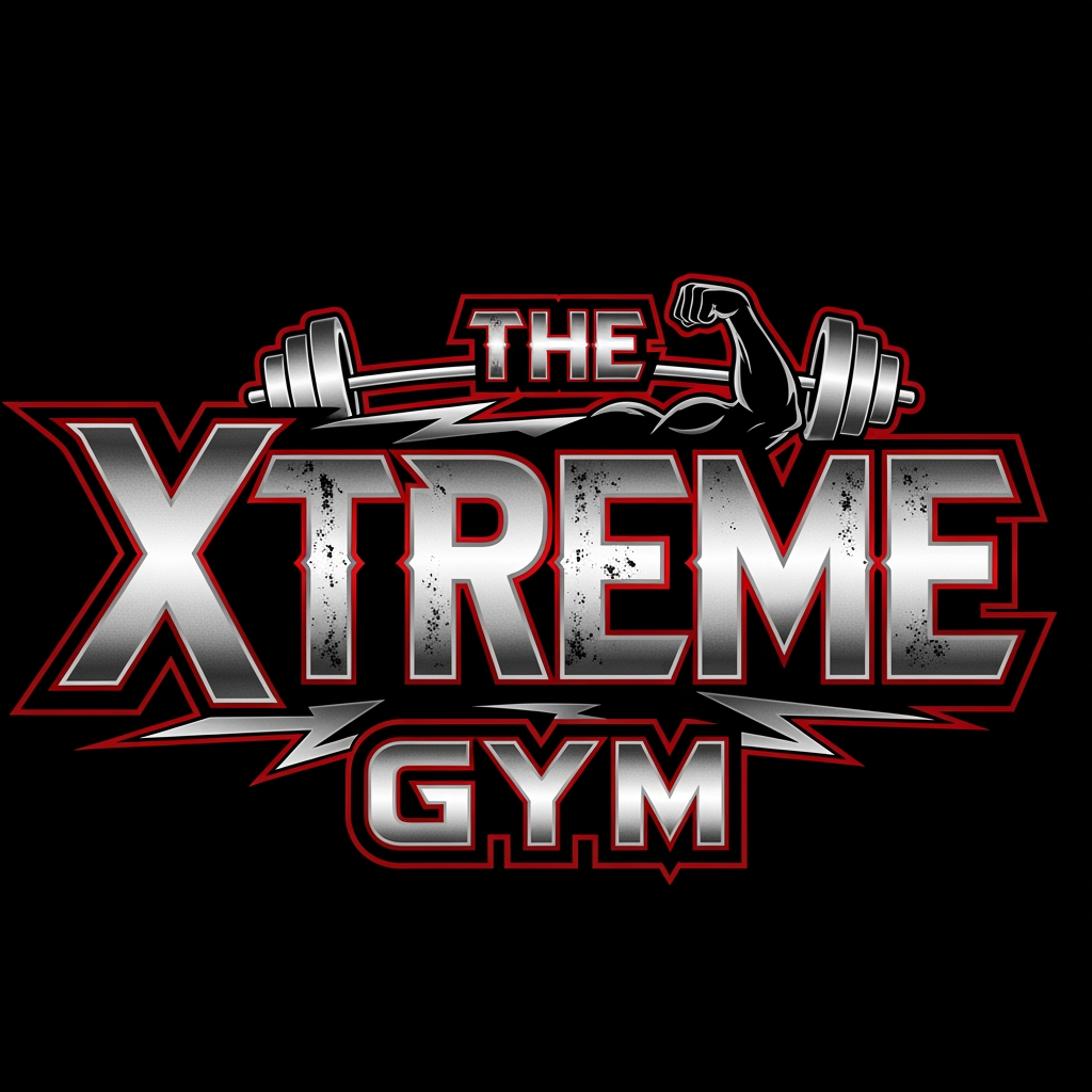 AI Design for THE
XTREME GYM