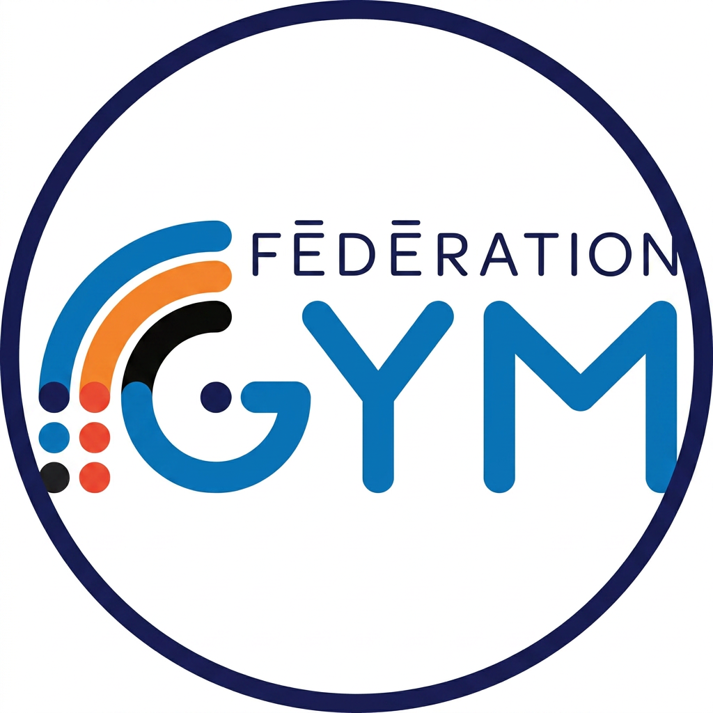 AI Design for un grand cercle qui reprend tout le logo dans le cercle