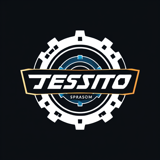 AI Design for Tegal auto toko sparepart motor