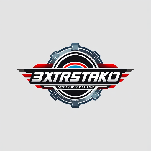 AI Design for Tegal auto toko sparepart motor