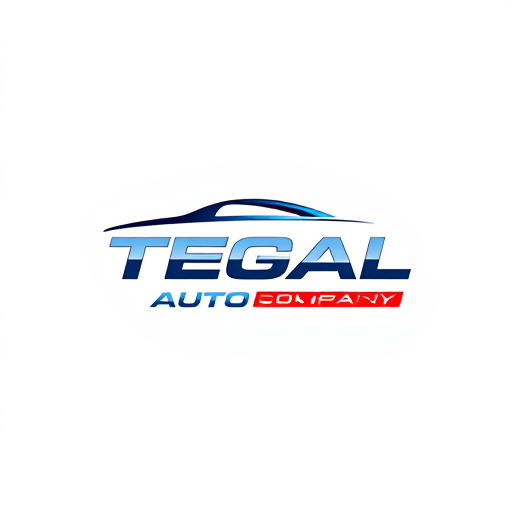 AI Design for tegal auto company