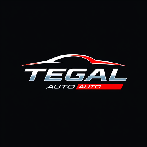 AI Design for tegal auto company