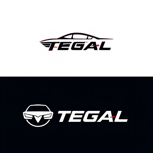 AI Design for tegal auto company