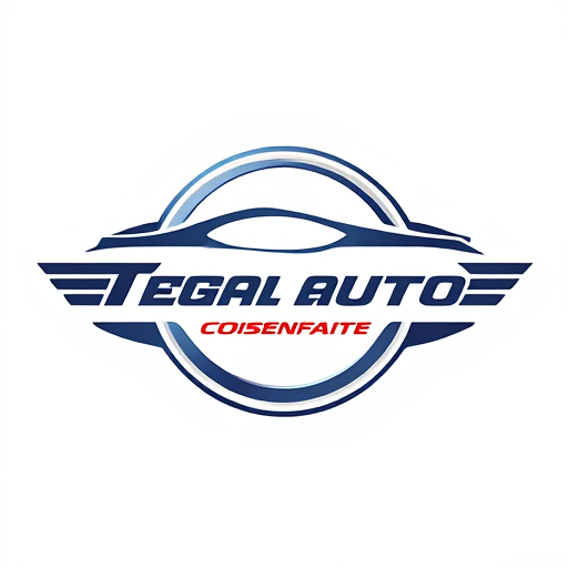 AI Design for Tegal auto