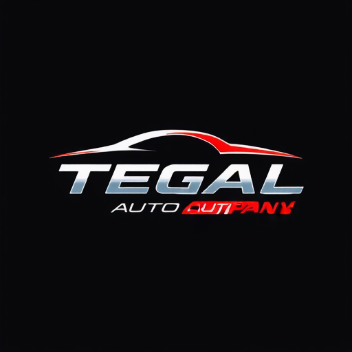 AI Design for tegal auto company