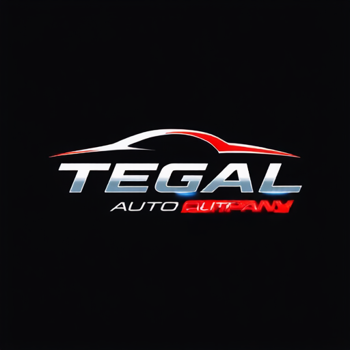 AI Design for tegal auto company
