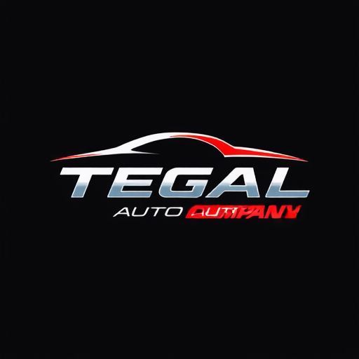 AI Design for tegal auto company