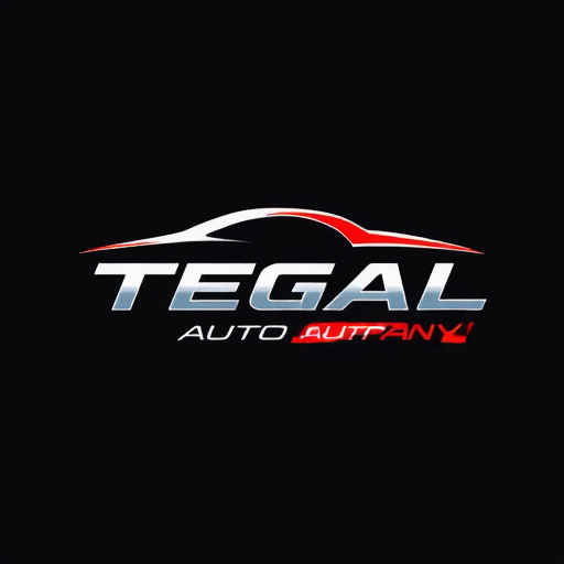 AI Design for tegal auto company