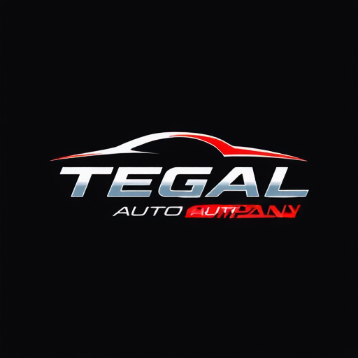 AI Design for tegal auto company