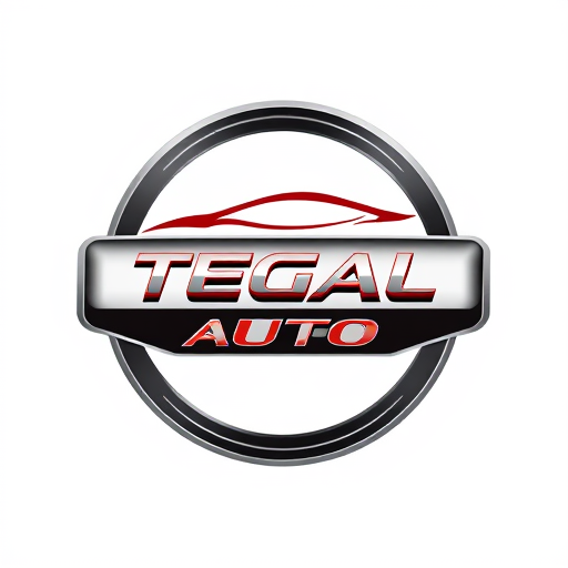 AI Design for Tegal Auto