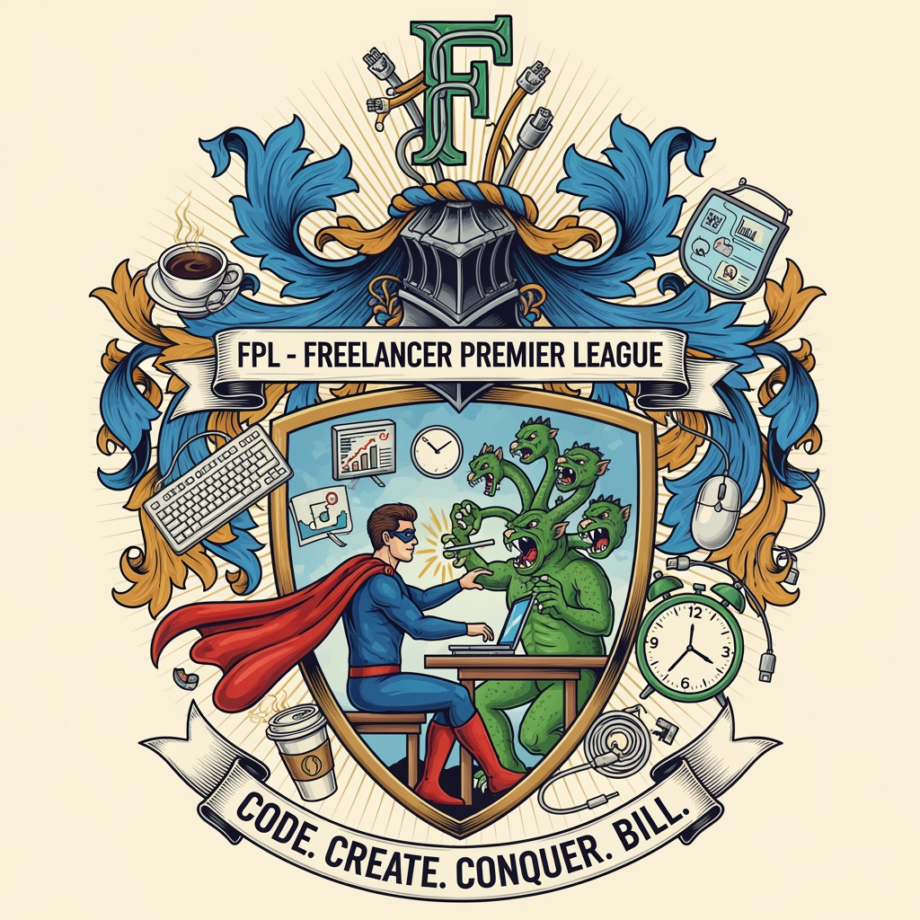 AI Design for FPL – Freelancer Premier League