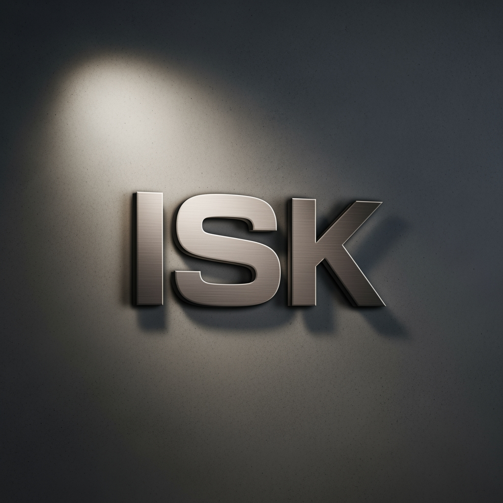 AI Design for is k mockup design kro