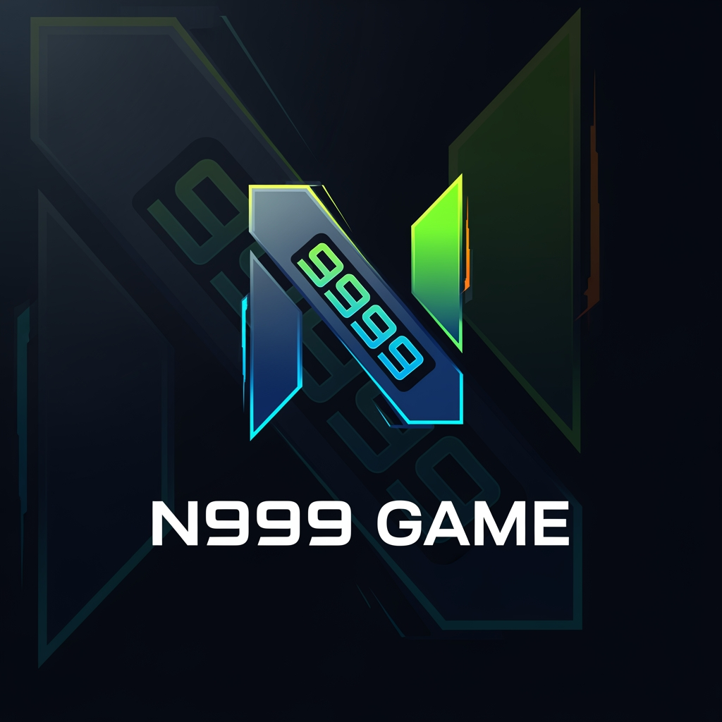 AI Design for creat a logo
Logo Name:
Brand Name: N999 Game