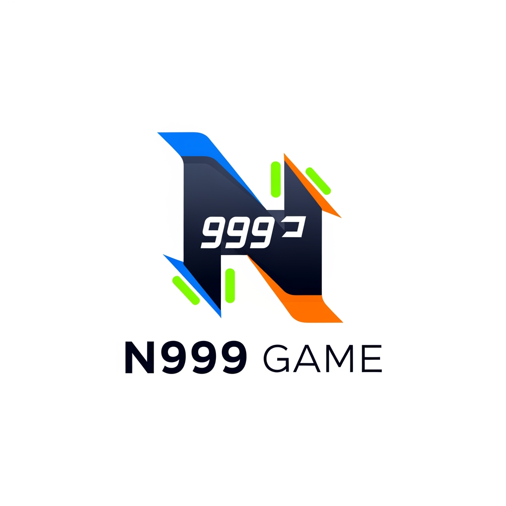 AI Design for creat a logo
Logo Name:
Brand Name: N999 Game