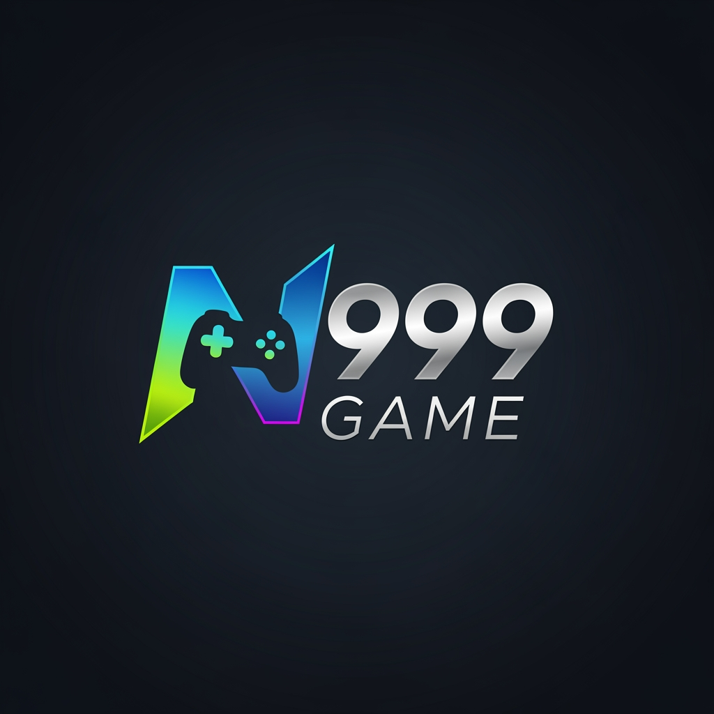 AI Design for creat a logo
Logo Name:
Brand Name: N999 Game