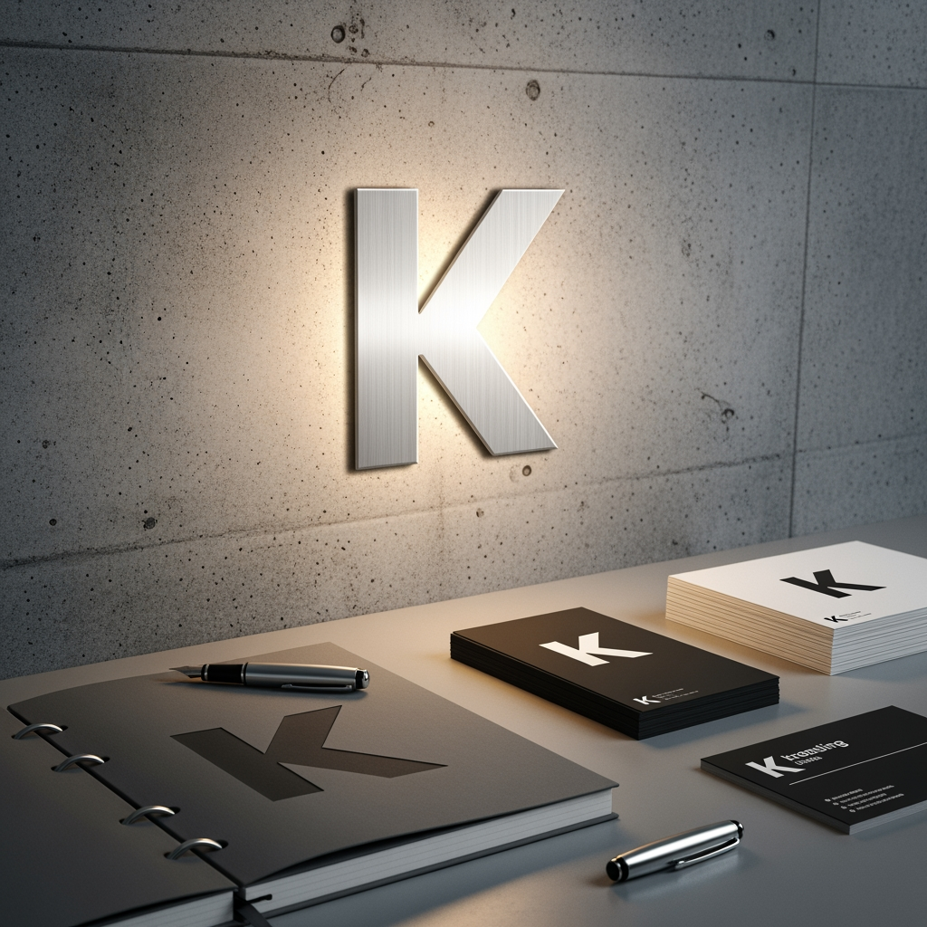 AI Design for is k mockup design kro