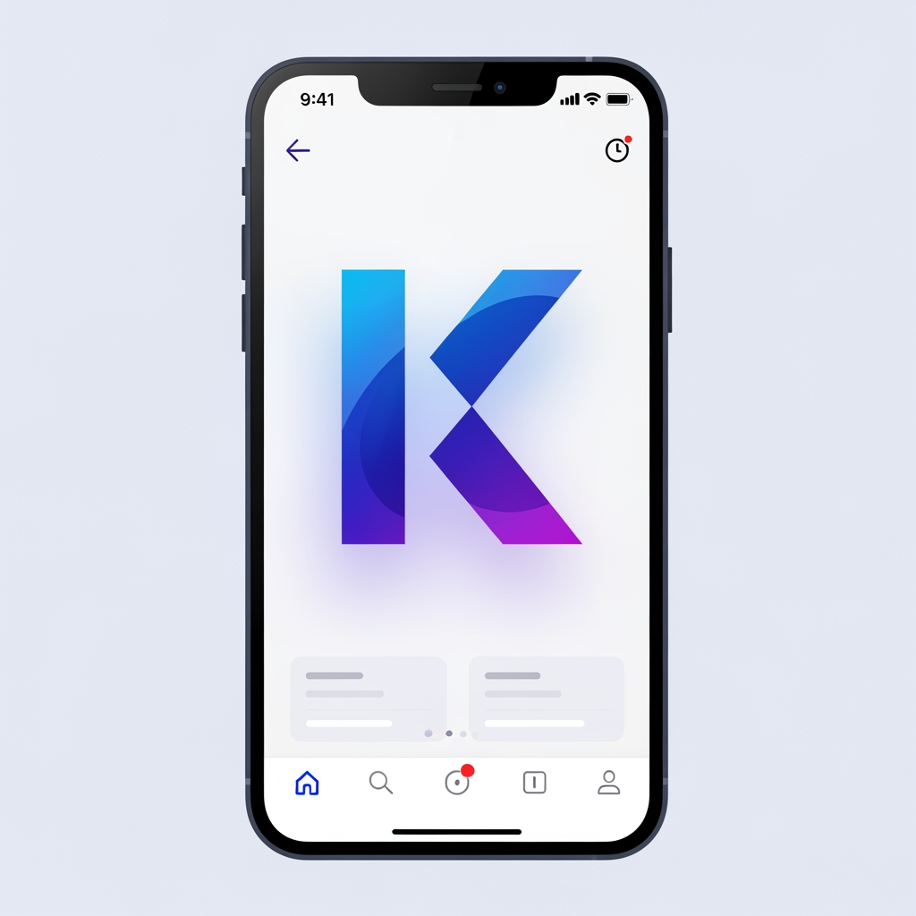 AI Design for is k mockup design kro