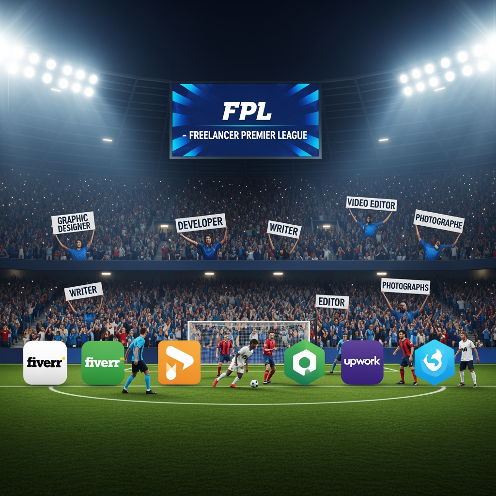 AI Design for FPL – Freelancer Premier League