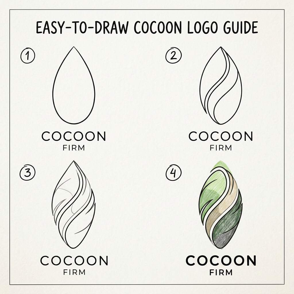 AI Design for easy to draw