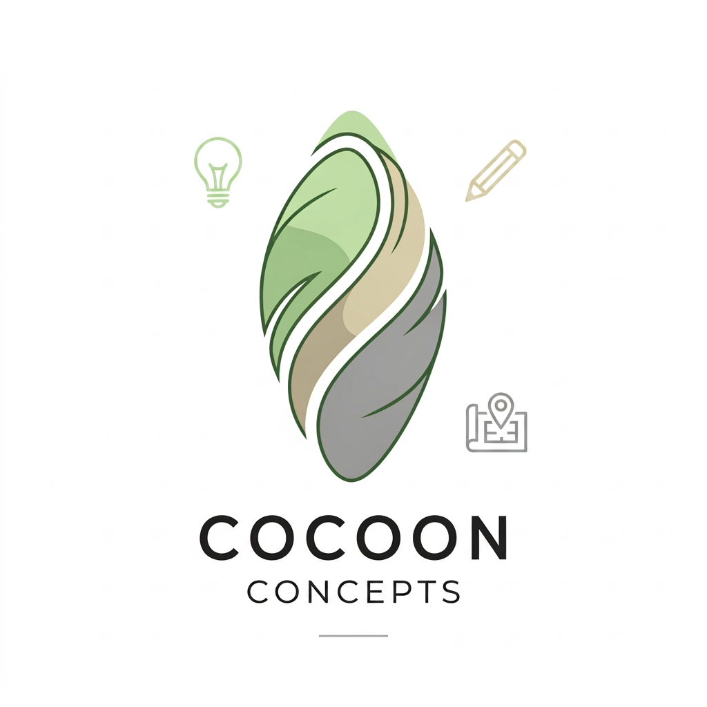 AI Design for cocoon concepts