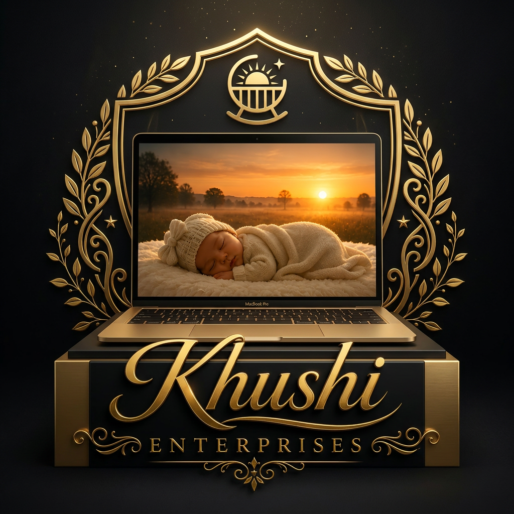 AI Design for mujhe yeh logo jaisa issse bhi accha logo bana kr send kro jo sab se best ho