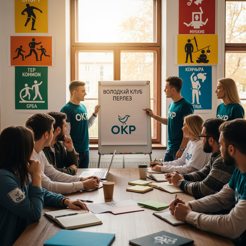 AI Design for ОМЛАДИНСКИ КЛУБ ПЕРЛЕЗ
Удружење грађана „Омладински клуб Перлез“ основан је 2011. године у сарадњи са Канцеларијом за младе Града Зрењанина.
Циљеви Удружења грађана “ Омладински клуб Перлез ” су:
-Мотивација омладине и грађана путем јавних кампања, анимирањем младих, успостављањем бољег контакта младих са државним институцијама;
-Развијање културне,спортске и академске свести путем непрофитних позоришних представа, добротворних изложби, спортских турнира;
-Залагање за обезбеђивање услова за тренинг, изградњу нових спортских објеката и модернизацију постојећих;
-Едукација младих и осталих грађана у сарадњи са надлежним институцијама, путем предавања, семинара, радионица страних језика, рада на рачунару, рад на развојним пројектима за грађане, рад на развоју села и локалне самоуправе у сарадњи за државним институцијама, неформалним образовањем, за потребе својих чланова на непрофитној основи;
-Организовање забавног живота младих и осталих гађана путем дружења, забава и концерата
екологија и уређење села;
-Рад са маргинализованим групама младих;
-Усмеравање ка правим друштвеним и цивилизацијским вредностима;
-Развијање културе дијалога, подстицање толеранције и развијање истинске солидарности
иницирање и реализација сопствених акција;
-Залагање за модернизацију и реформски курс друштва;
-Успостављање и развијање сарадње са другим сличним организацијама младих у земљи и иностранству;
-Развијање међународне сарадње;
-Укључивање младих у реализацији активности;
-Промоција и заштита културног и историјског наслеђа Перлеза и Србије;
Постани и ти део Омладинског клуба Перлез.
Уколико сте заинтересовавани да стекнета нова искуства, знања, вештине, пријатељства, успомена за цео живот, може те нас контактирати путем Facebook странице.
