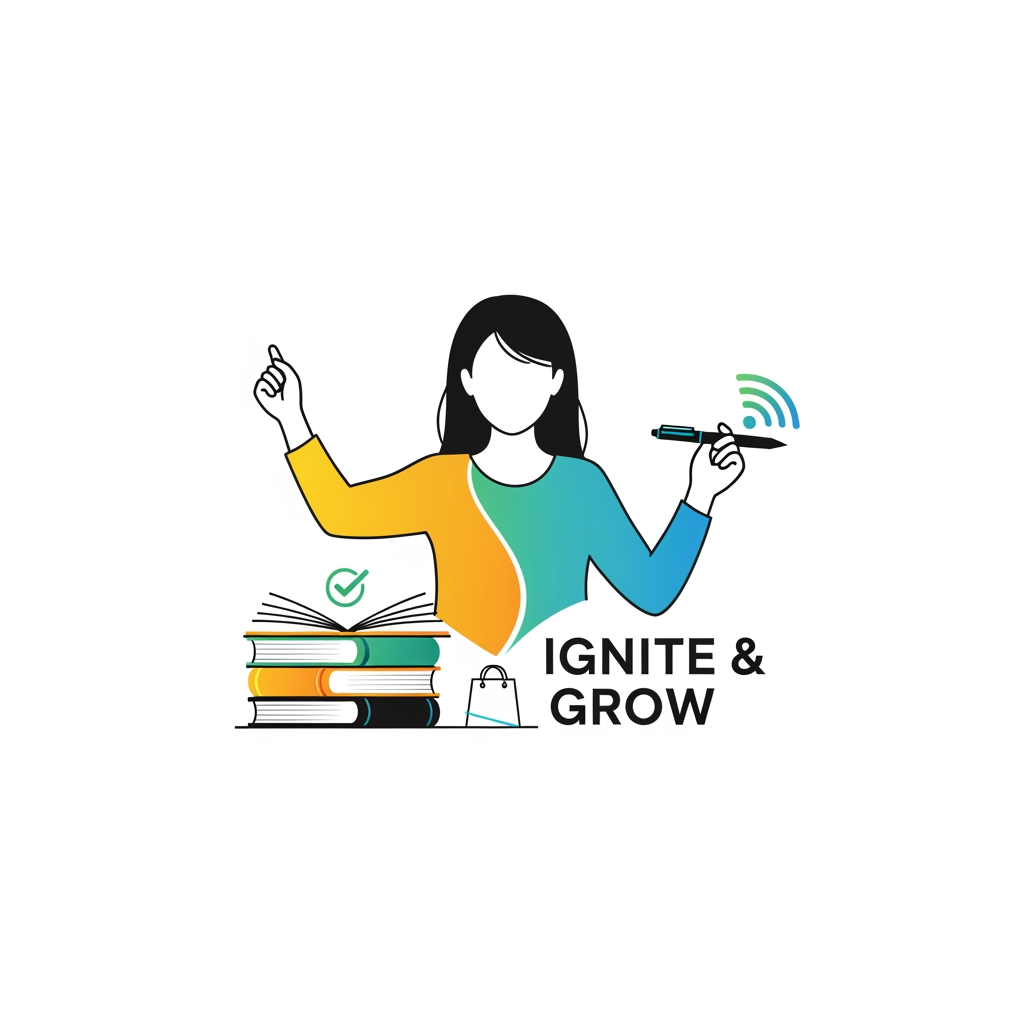 AI Design for IAM FEMALE OF 21 YEAR OLD AND I STARTED A IG ACCOUNT FOR MOTIVATIONAL VIDEOS, ASSIGNMENT WRITING ,TEACHING AND AFFILIATE MARKETING CAN YOU MAKE LOGO FOR IT