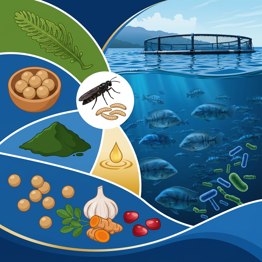 AI Design for redesign for less food in photo make as cover without writing words