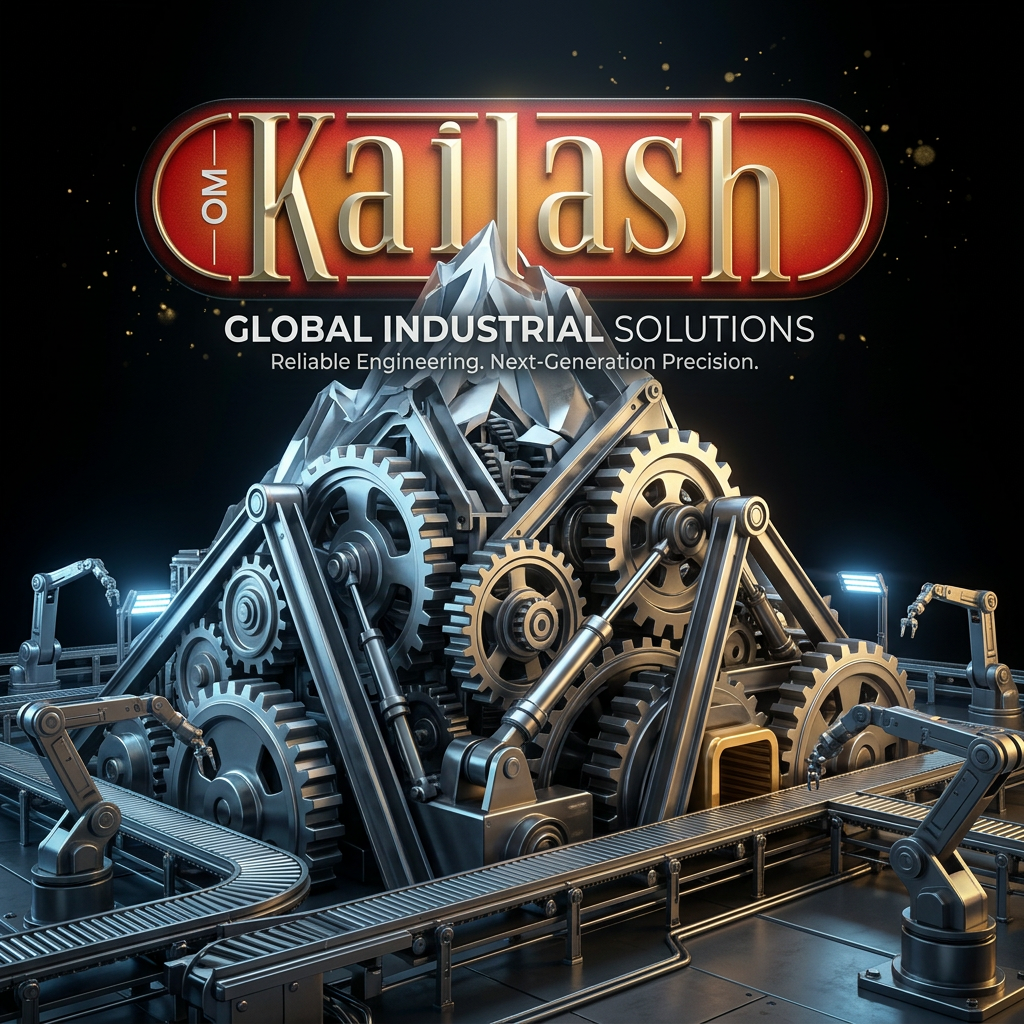 AI Design for make professional intro using this logo for and using industry concept
