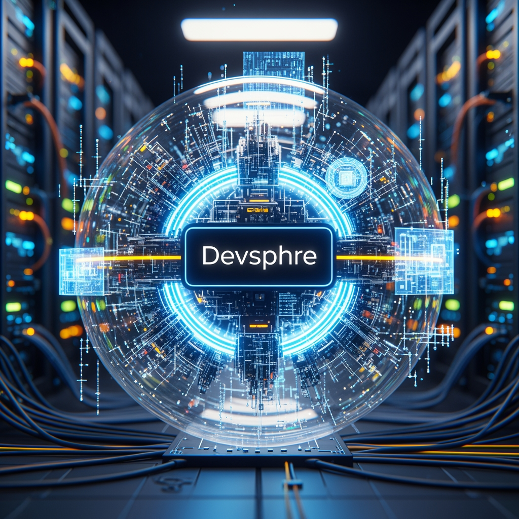 AI Design for Devsphre