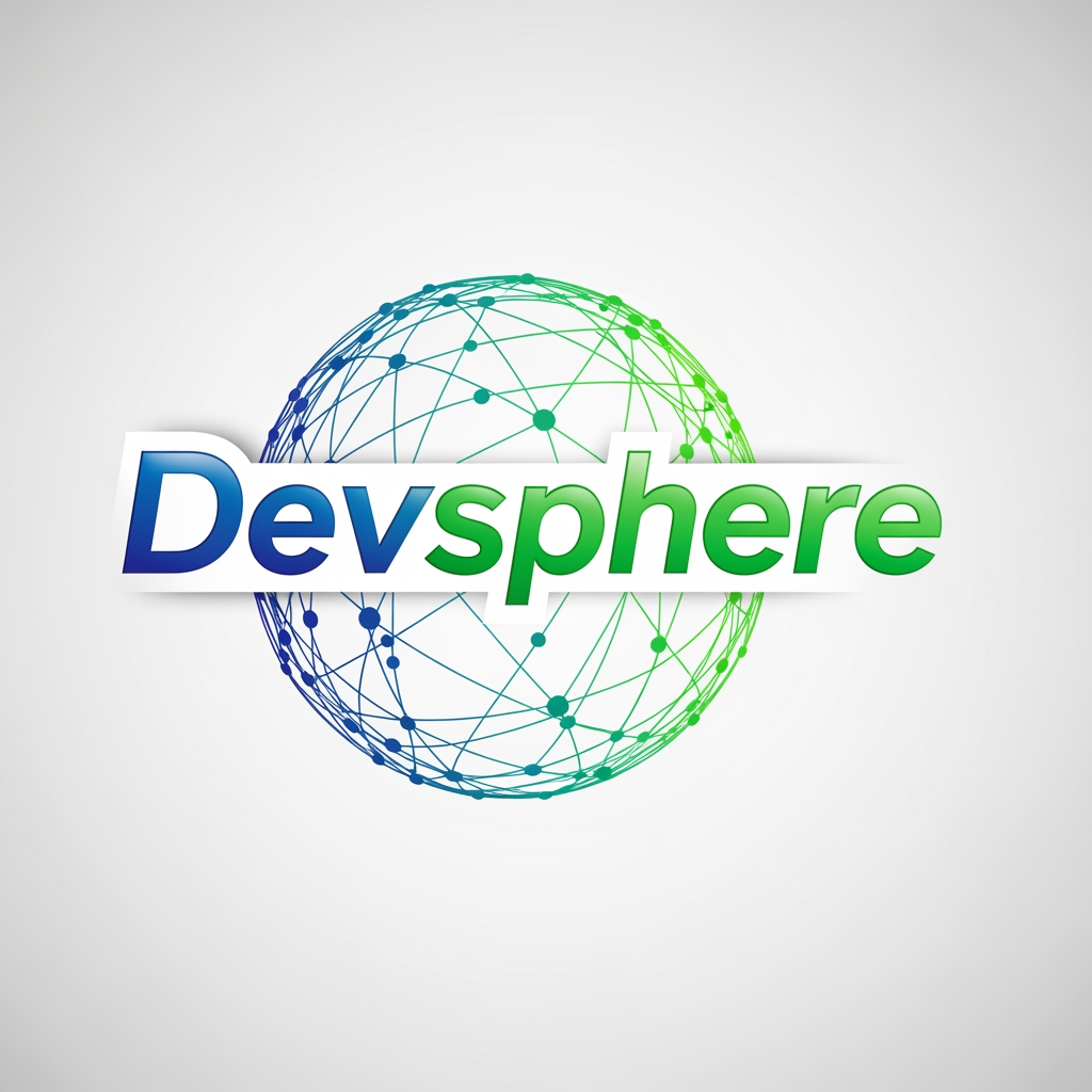 AI Design for Devsphre