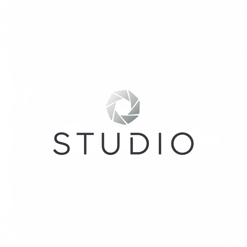 AI Design for I WANT A LOGO FOR STUDIO