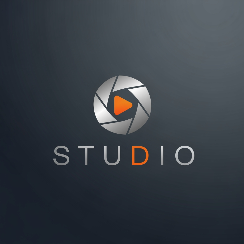 AI Design for I WANT A LOGO FOR STUDIO