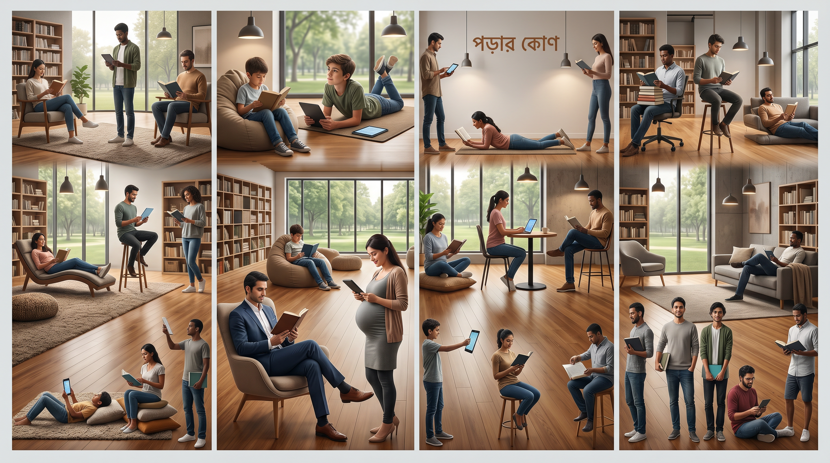 AI Design for pictures ar kode doy