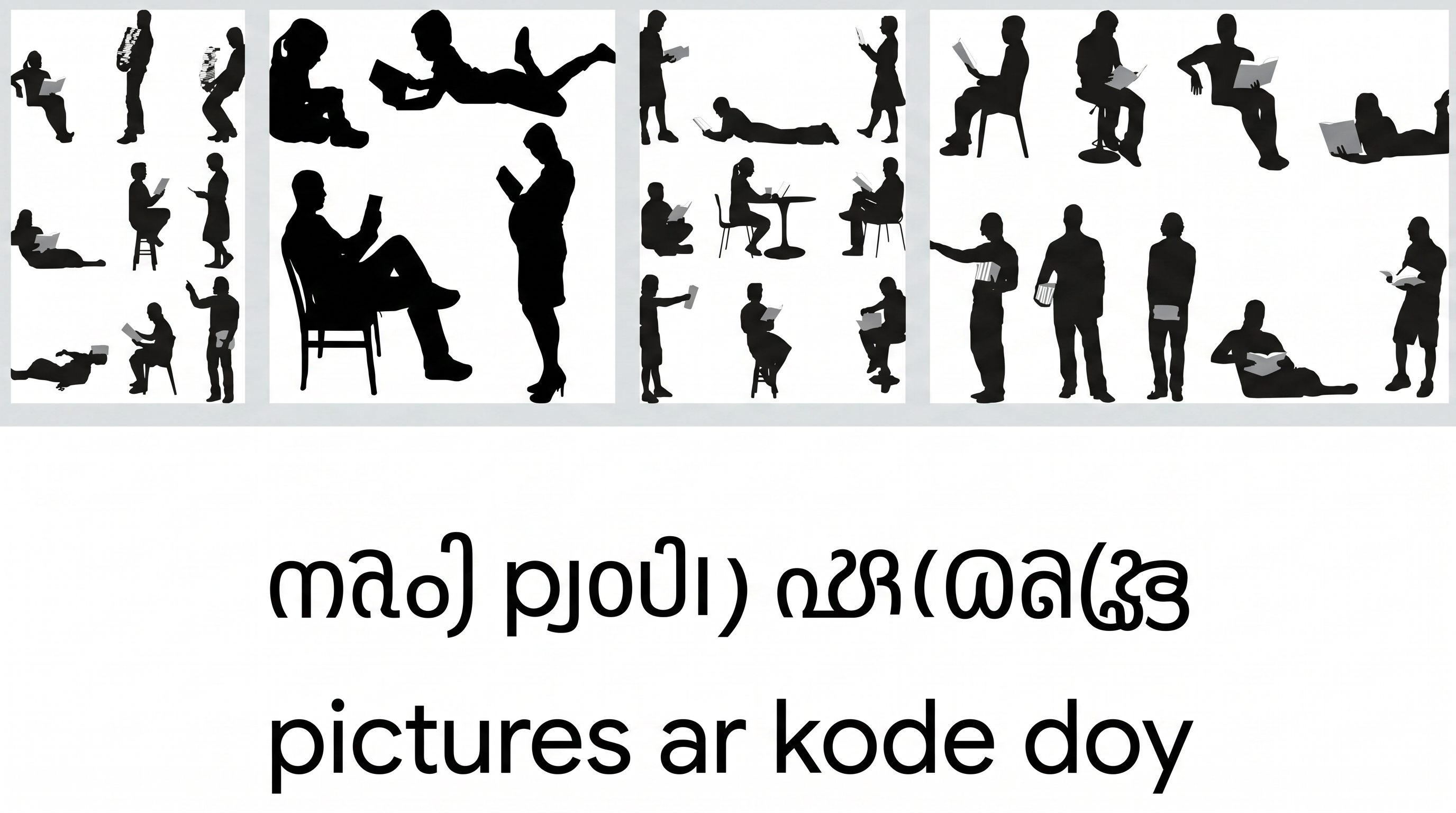 AI Design for pictures ar kode doy