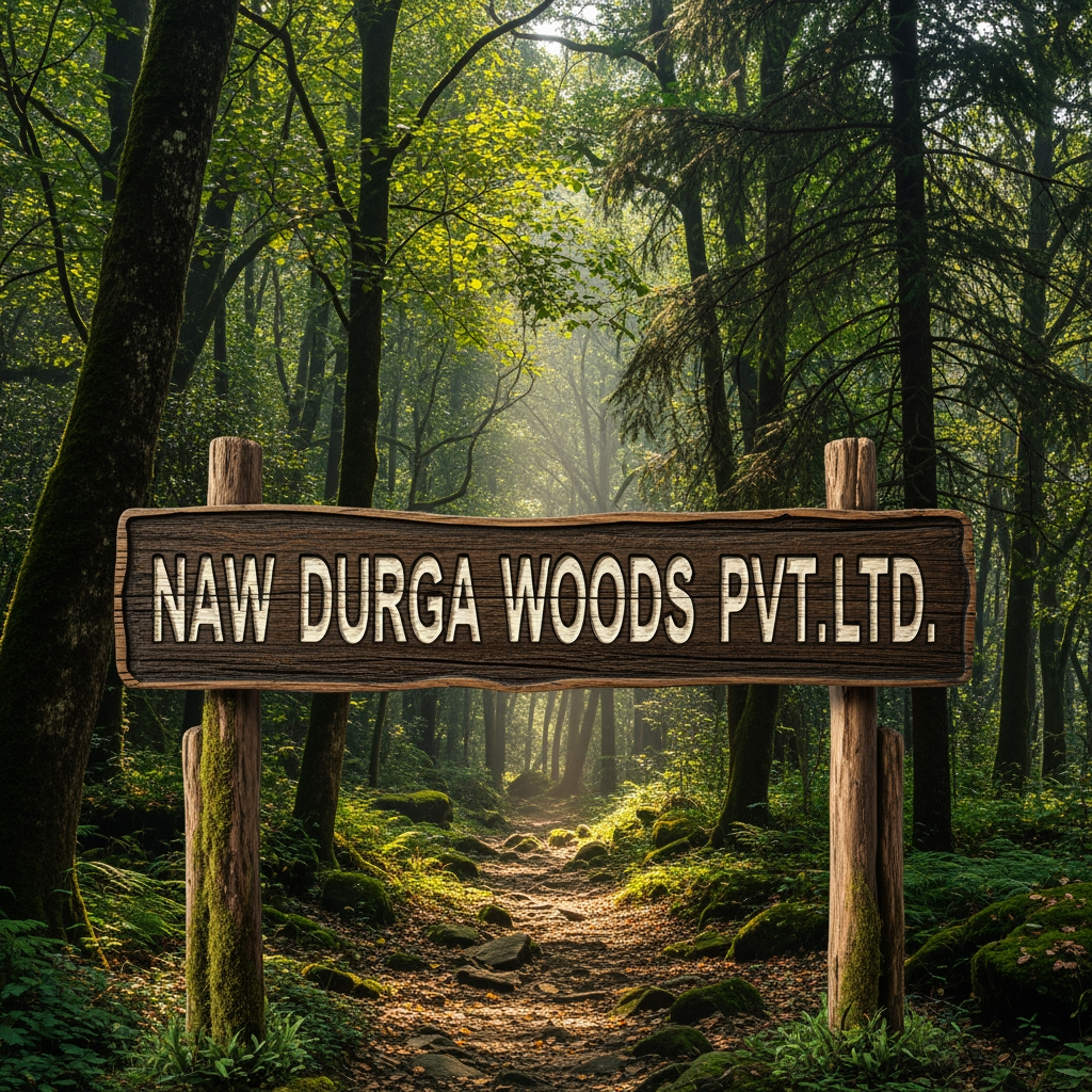 AI Design for NAW DURGA WOODS PVT.LTD.