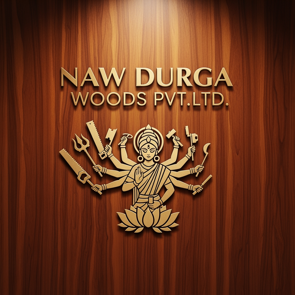 AI Design for NAW DURGA WOODS PVT.LTD.