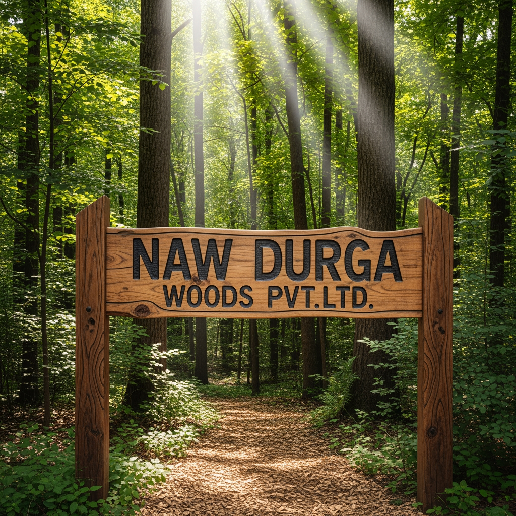 AI Design for NAW DURGA WOODS PVT.LTD.