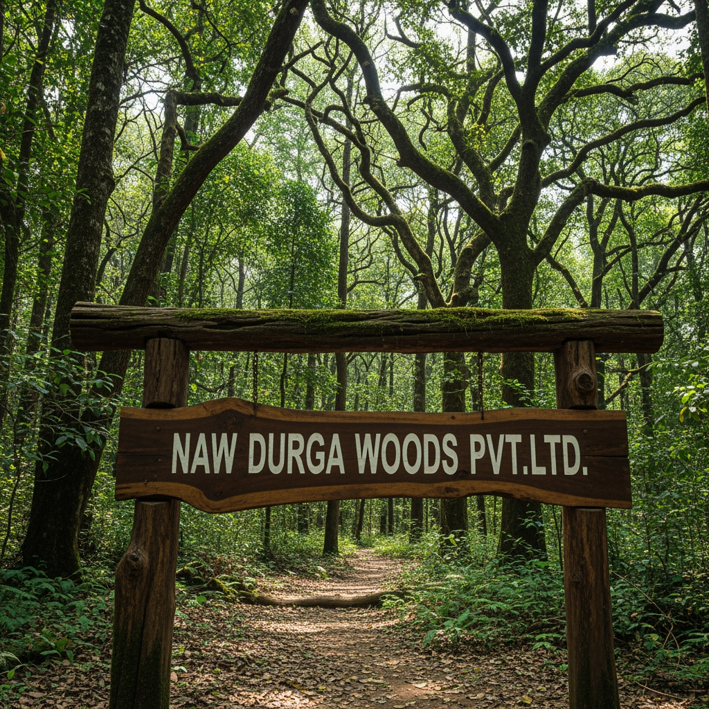 AI Design for NAW DURGA WOODS PVT.LTD.