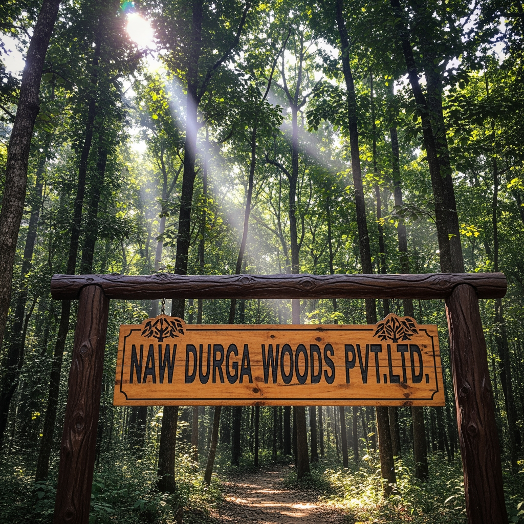 AI Design for NAW DURGA WOODS PVT.LTD.
