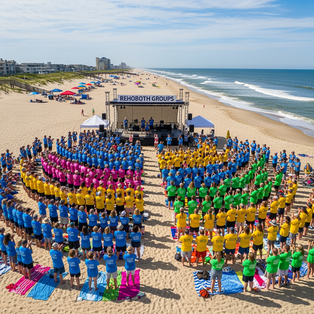 AI Design for rehoboth groups