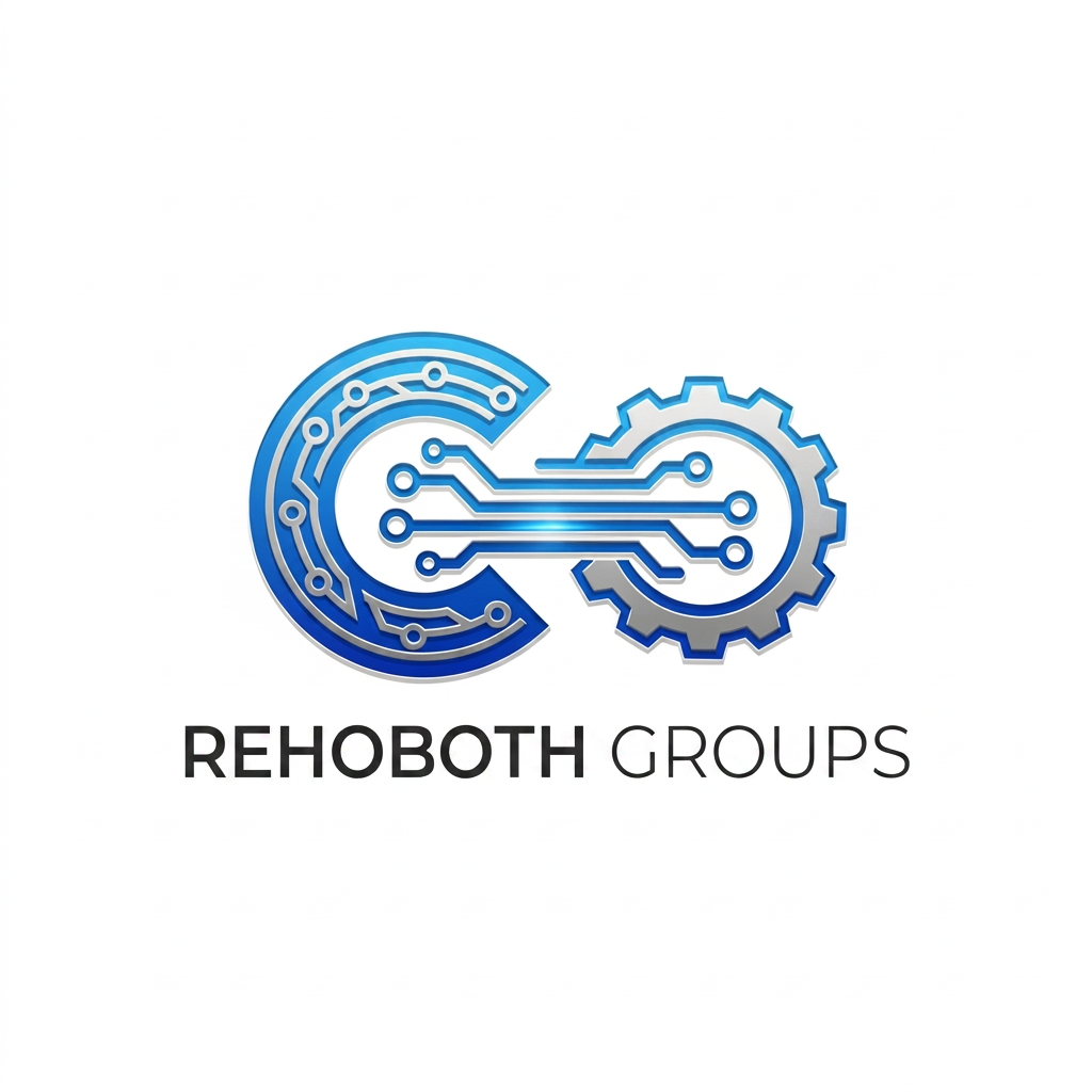 AI Design for rehoboth groups