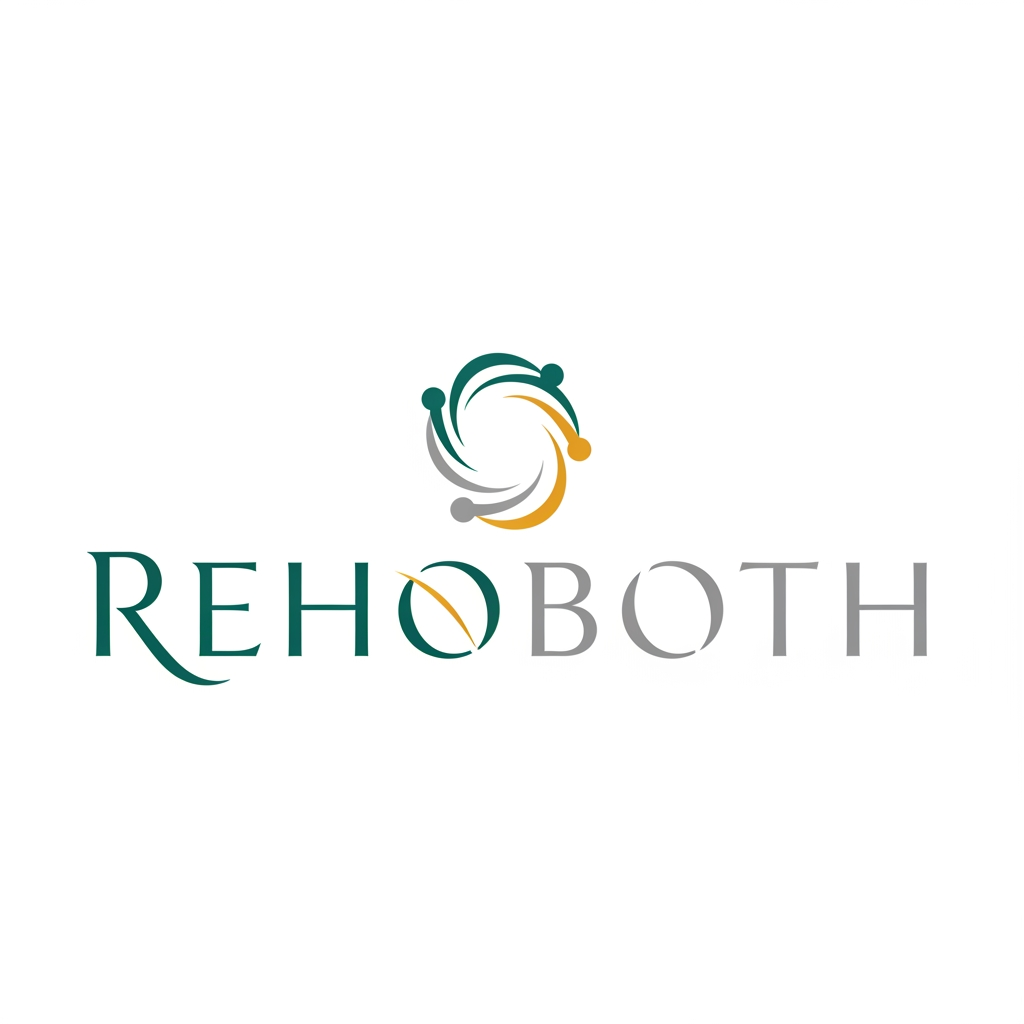 AI Design for Rehoboth create logos new design